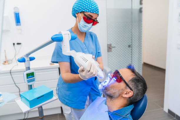 Best Emergency Treatment for Toothache in Delphos, OH